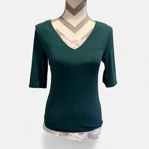 WHBM Green Top